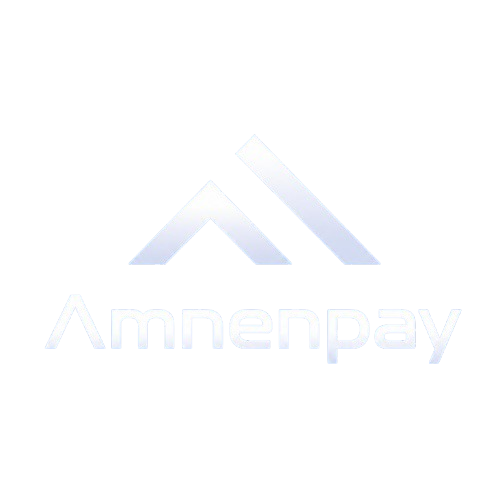 Amnen Pay Logo